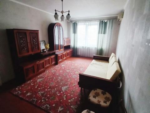 квартира по адресу Генерала Пушкина ул. (Генерала Пушкіна), 38