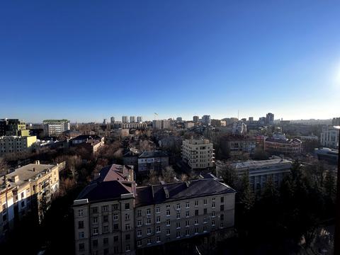 квартира за адресою Володимира Вернадського вул. (Дзержинського), 29-К