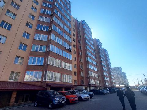 квартира за адресою Богдана-Ігора Антонича вул., 5а