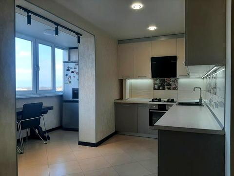 квартира по адресу Защитников Украины ул., 34