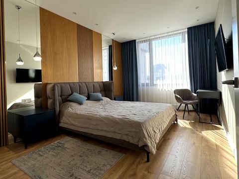 квартира по адресу Антоновича ул. (Горького), 44