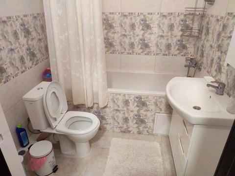 квартира за адресою Приозерний бульв., 3