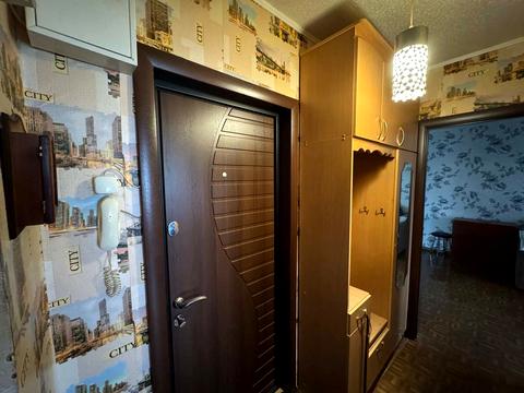 квартира по адресу Героев просп., 12