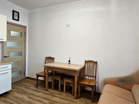 квартира по адресу Федора Эрнста ул., 16-А