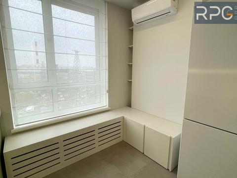 квартира по адресу Столичное шоссе, 1а