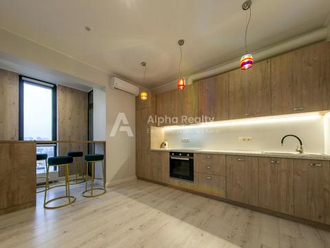 квартира за адресою Антоновича вул. (Горького), 44