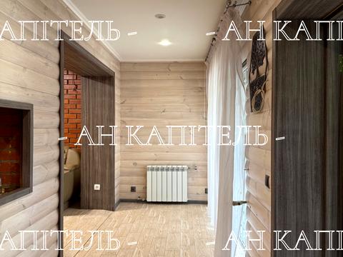 дом по адресу Шацкая ул. (Фурманова)