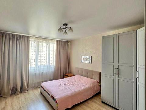 квартира за адресою Віталія Нестеренка вул., 1б