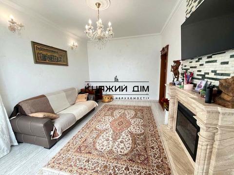 квартира за адресою Зарічна вул., 1-Б