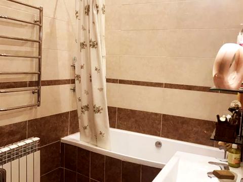 квартира за адресою Кіри Муратової вул., 10
