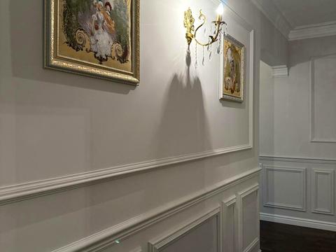 квартира по адресу Литературная ул., 12а, к.1