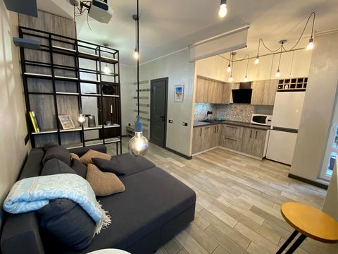 квартира за адресою Березова вул., 43