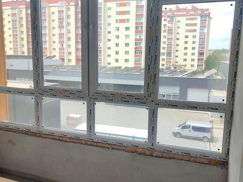 квартира по адресу Вінницьке шоссе, 1/8-Б