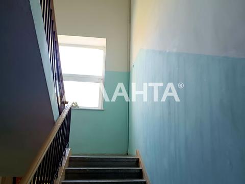 квартира за адресою Семінарська вул., 15