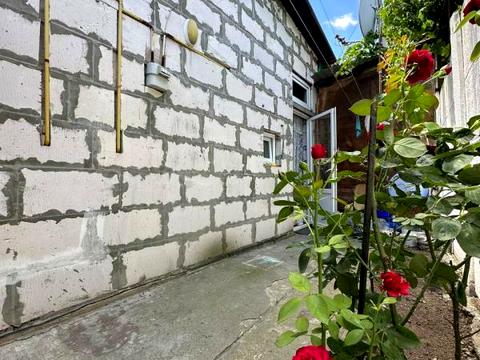 квартира по адресу Новикова ул., 10