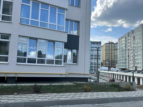 квартира по адресу Лісогринівецька ул., 34-В