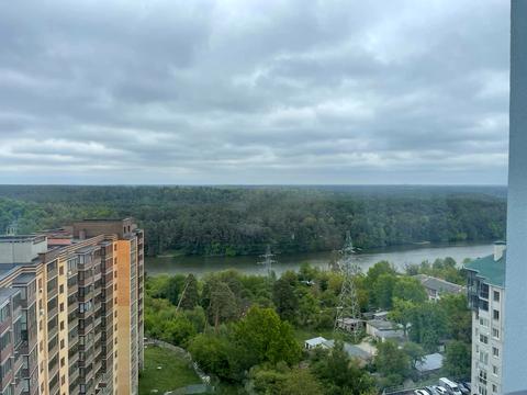квартира по адресу Тетерівський бульв., 9/2