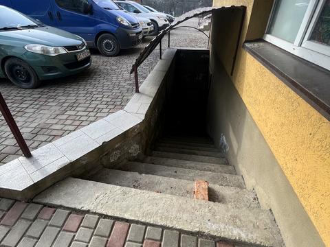 комерційна за адресою Івана Драча вул., 3-Г