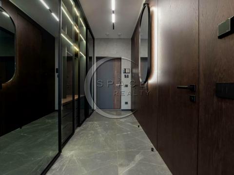 квартира за адресою Бульварно-Кудрявська вул. (Воровського), 17