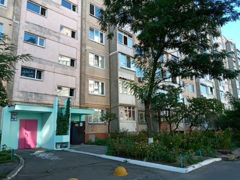 квартира за адресою Героїв Дніпра вул., 75