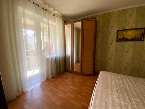 комната по адресу Героев просп., 21