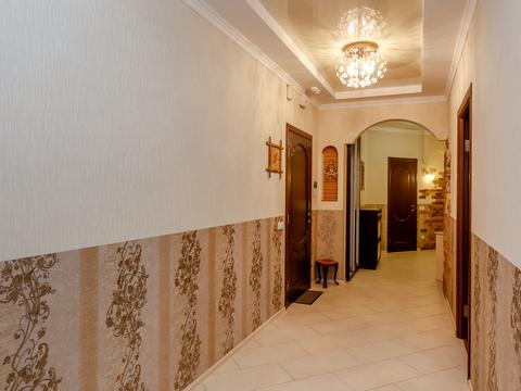 квартира по адресу Александра Мишуги ул., 12