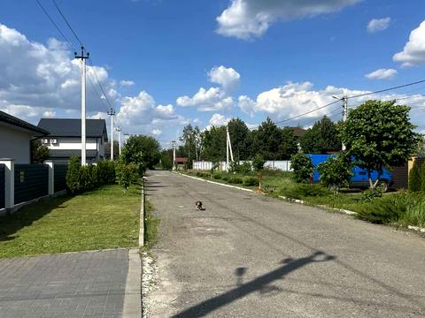 дом по адресу Приднепровская