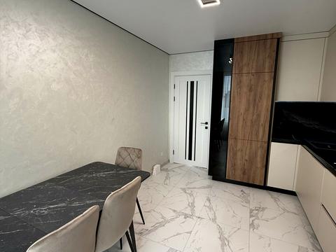 квартира по адресу Степана Бандеры ул., 79