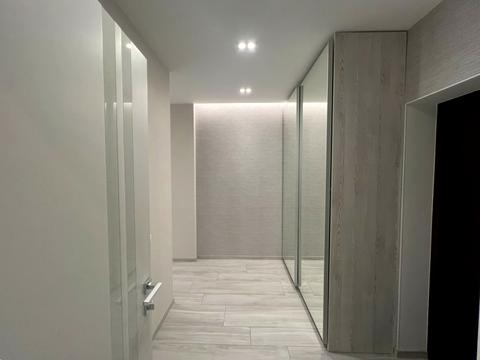 квартира по адресу Глубочицкая ул., 32-В