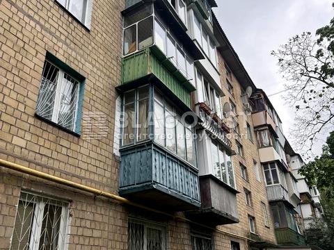 квартира по адресу Остафия Дашкевича ул. (Курнатовского), 11-А