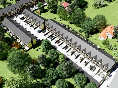 будинок за адресою Захисників