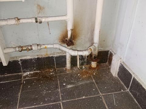комерційна за адресою Громадянська вул., 5