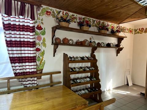 комерційна за адресою Жмеринка, Брезденюка, 33