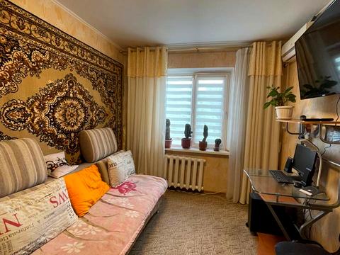 квартира по адресу Романа Шухевича ул. (Курчатова), 1з