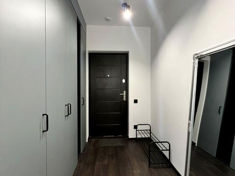 квартира по адресу Жаботинского ул. (Пролетарская улица), 56а