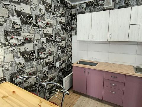 квартира за адресою Барабашова вул., 10а