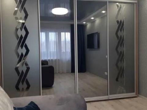 квартира за адресою Нижньодніпровська вул., 6-Б