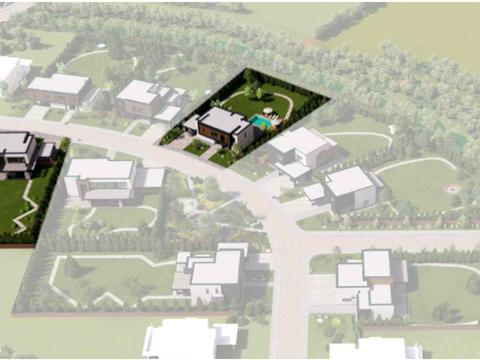 дом по адресу Щаслива, 1