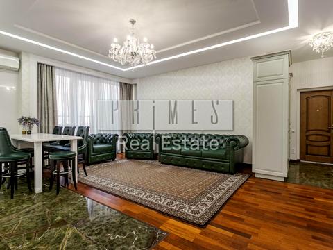 квартира по адресу Казимира Малевича ул. (Боженка), 48