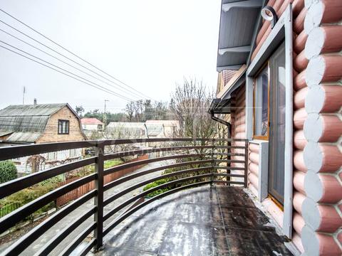 будинок за адресою с. Круглик, Обухівський