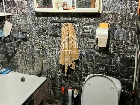 квартира за адресою Харківських Дивізій вул., 15