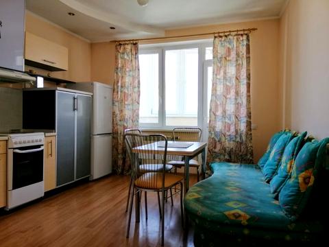 квартира за адресою Урловськая, 11А