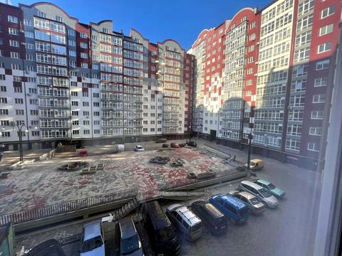 квартира за адресою Височана вул., 18