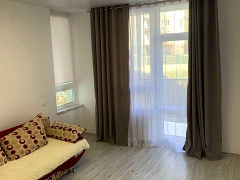 квартира за адресою Леннона Джона, 41