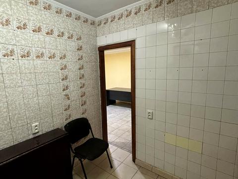 коммерческая по адресу Уманская ул., 35-37
