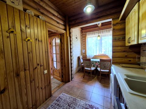 будинок за адресою Магнітогорська вул., 18