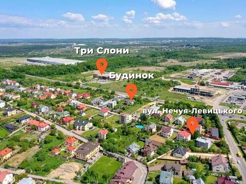 будинок за адресою І. Підкови вул.