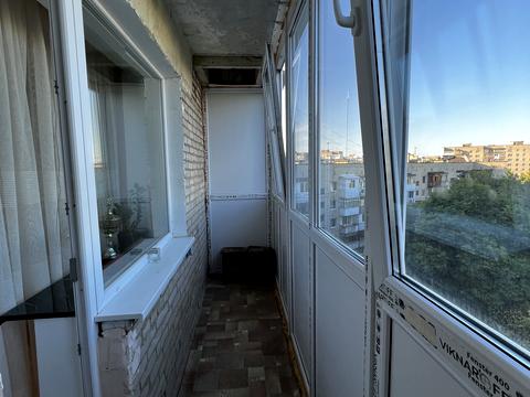 квартира по адресу Соборности просп., 37а