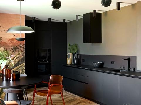 квартира по адресу Соборности просп. (Воззʼєднання), 17 к2