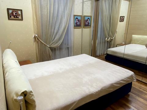 квартира за адресою Пирогова вул., 1/35